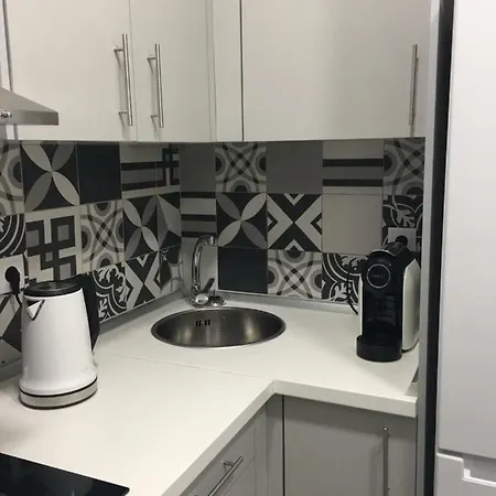 Apartment Charm - Graca *
