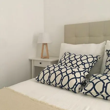 Apartment Charm - Graca *
