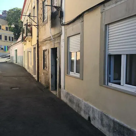 Charm - Graca Apartament